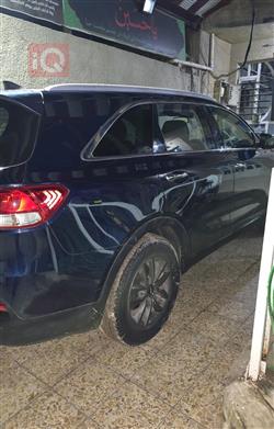 كيا سورينتو